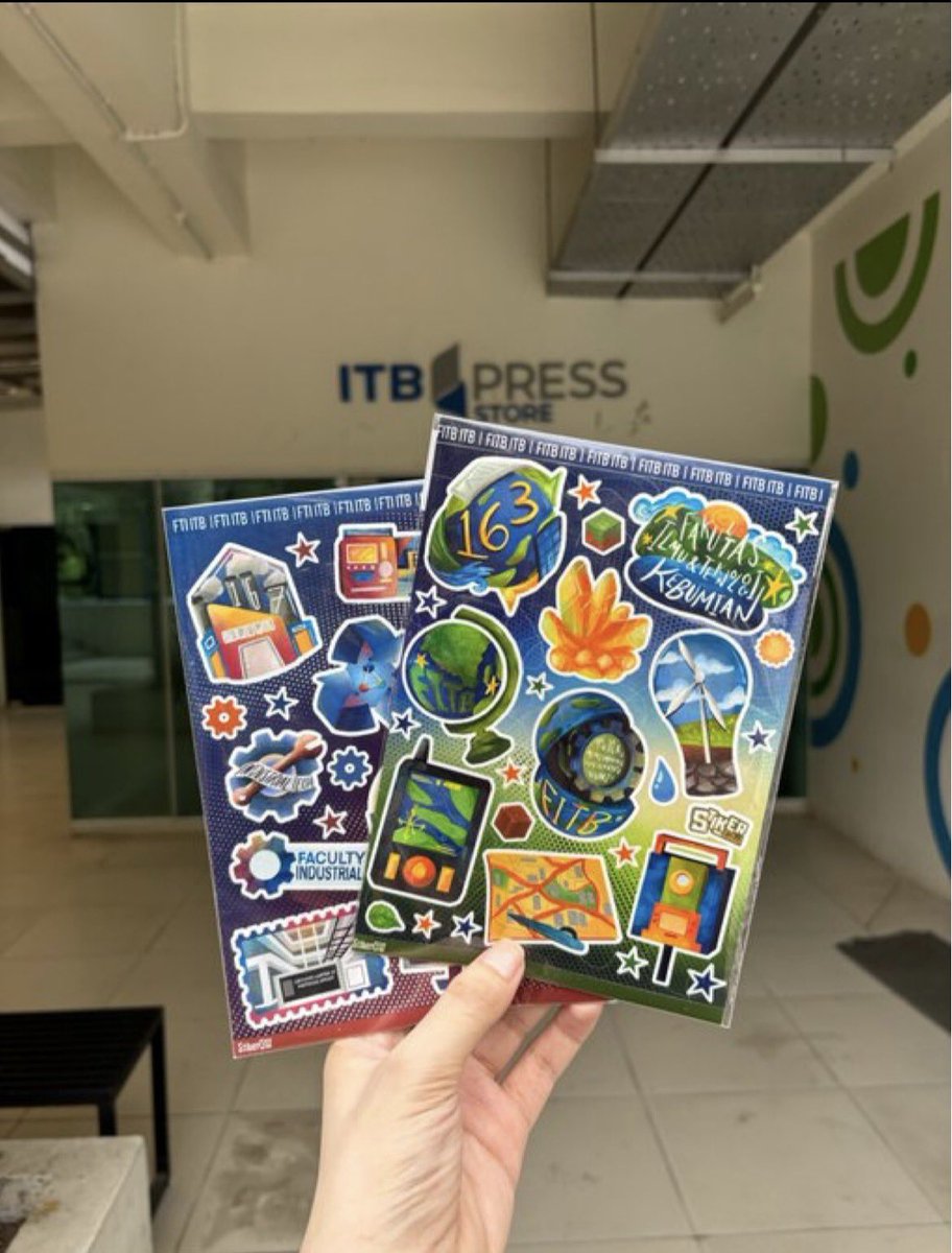 serendifaity's tweet photo. AKU TUNGGU KALIAN JDI MABA DAN IKUTAN TREN PAKE STIKER STIKER GEMESH INII ALIAS COUPLEAN SM AKK⭐️⭐️

YUK BELI DISINI 🤩🤩🤩🫶🏻
https://t.co/G7gaq9EnVJ https://t.co/m0Kn3kknhr