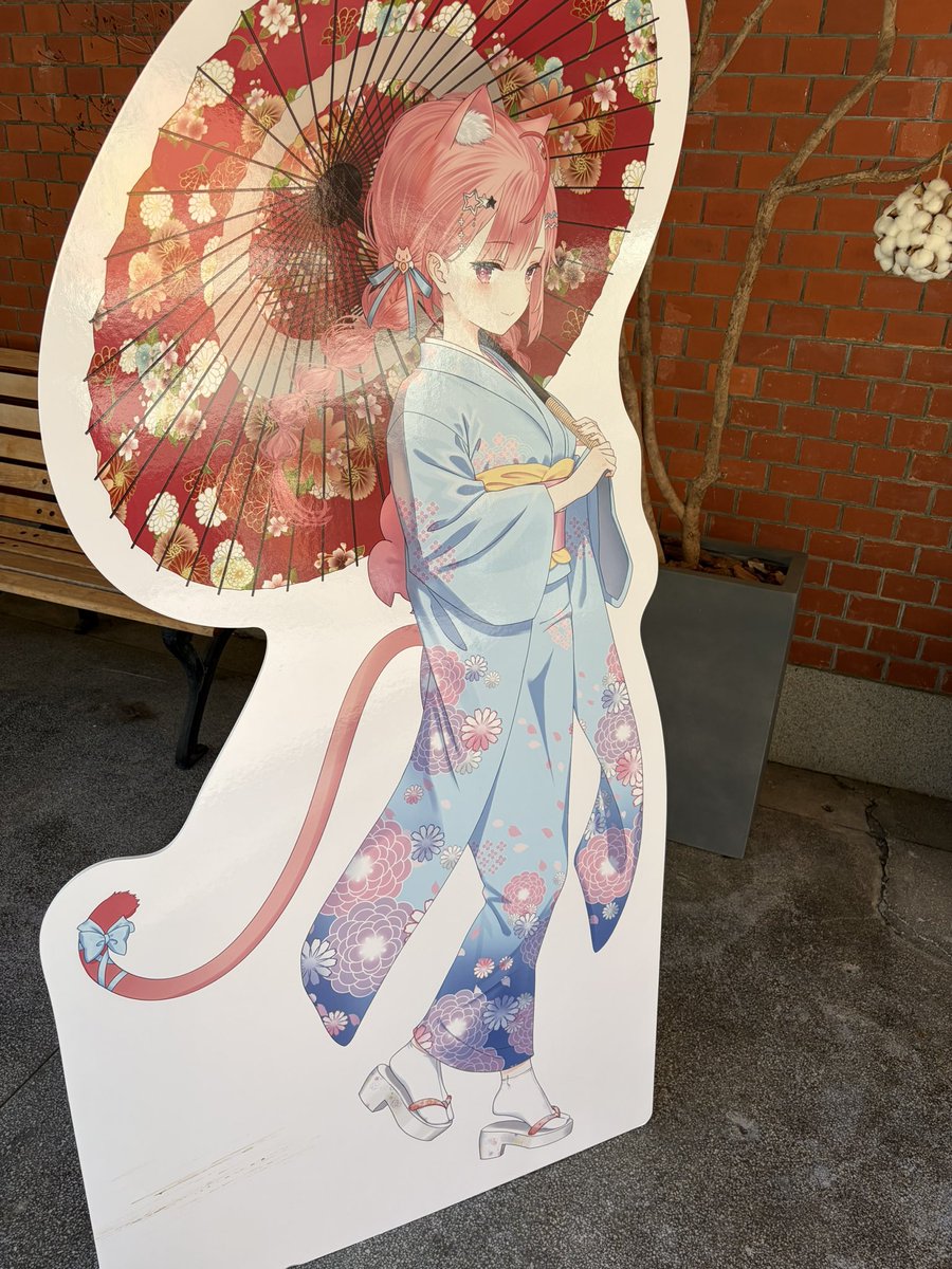 だんはる🎀🐾 tweet media
