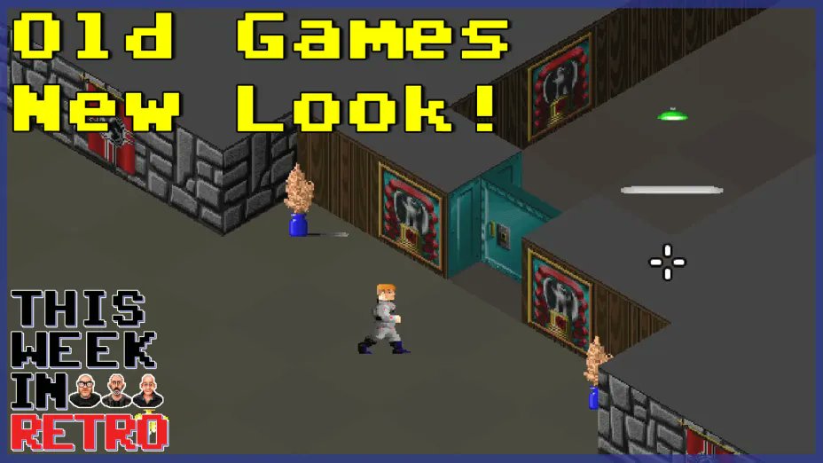 WeekRetro tweet picture