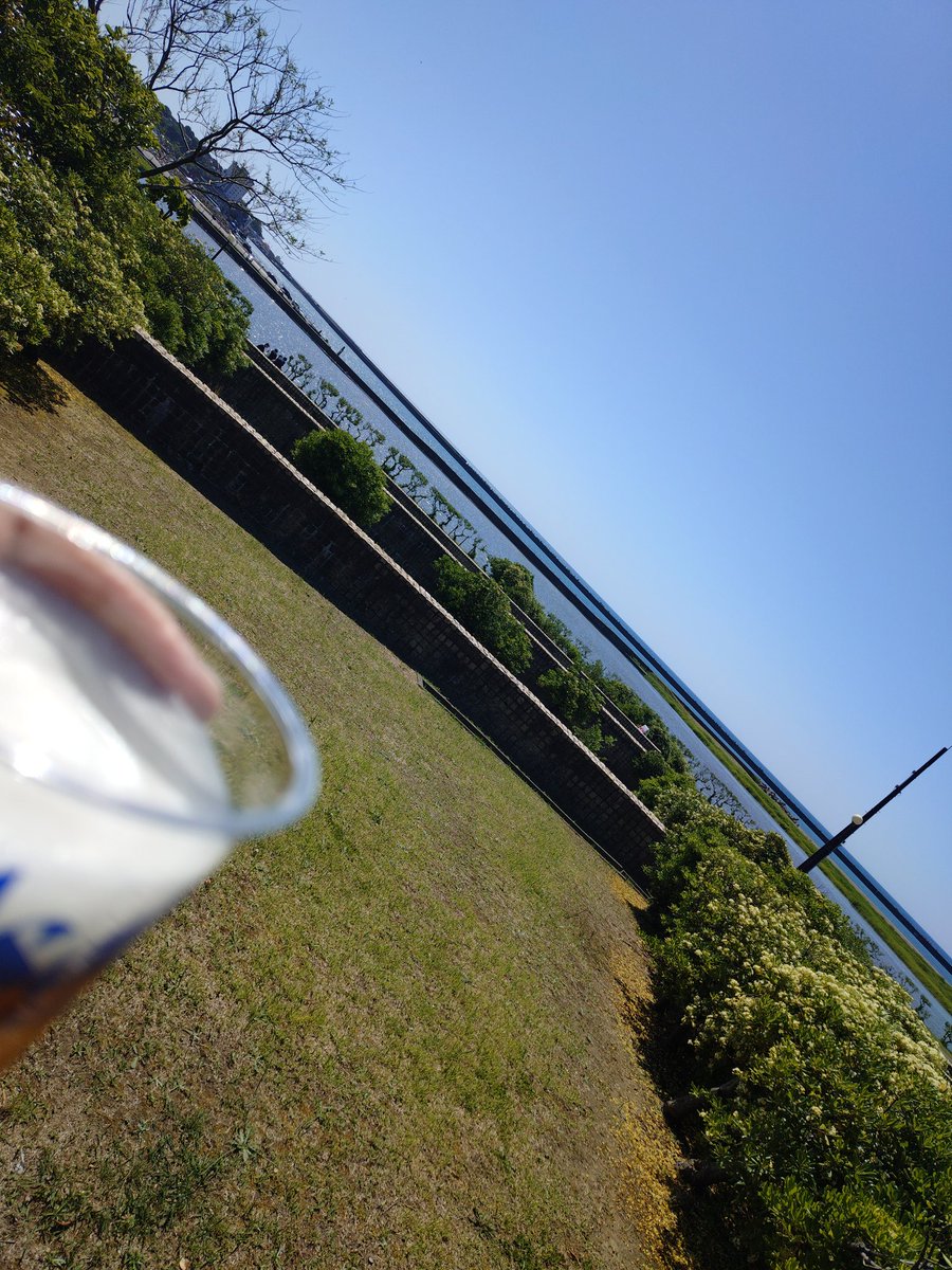 yamayakyumo's tweet photo. 柏崎も最高だよ♪永遠？ https://t.co/fEQ6shSo8a
