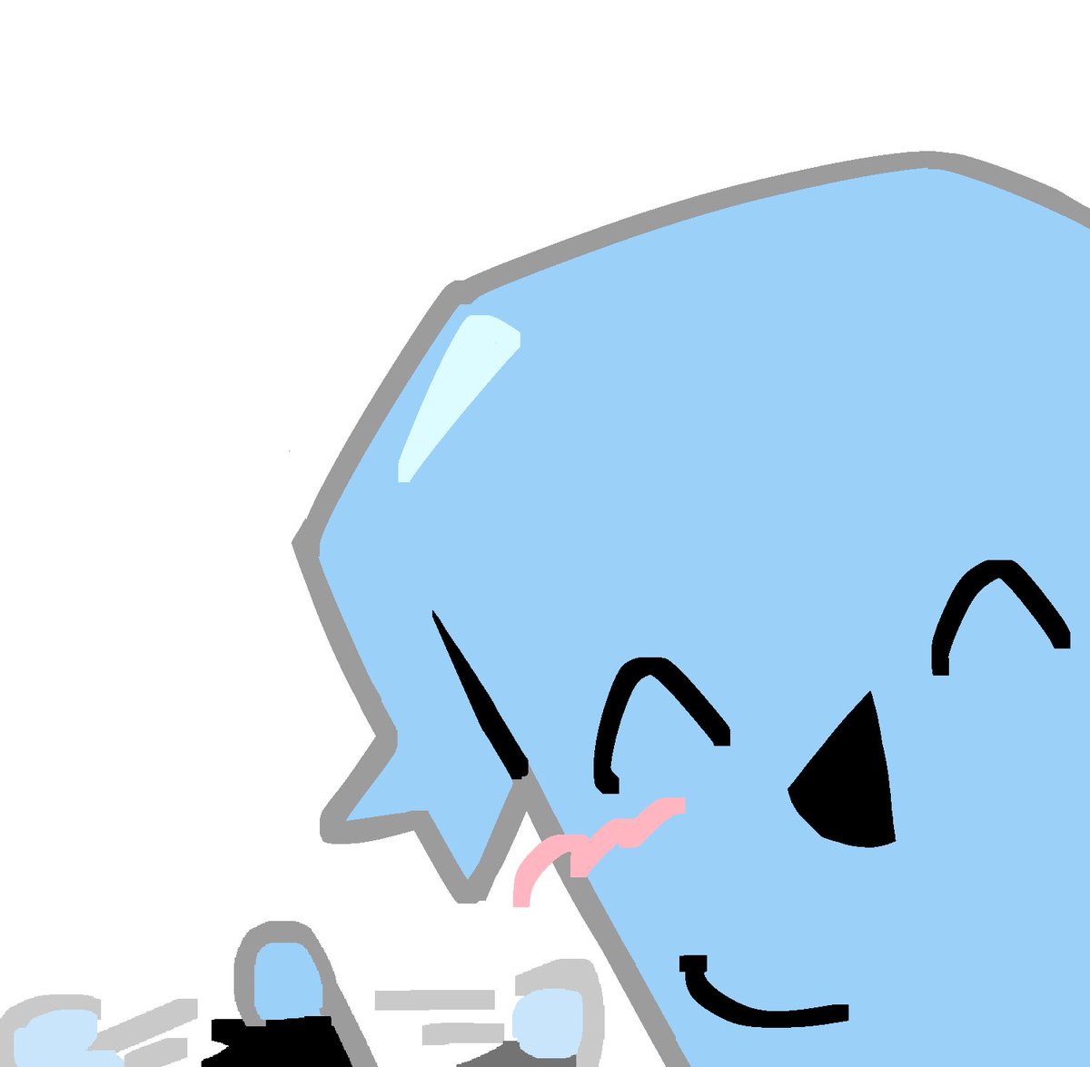 blue addison tweet media
