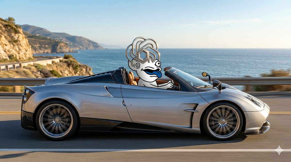 slopper_sol's tweet photo. @stats_feed If the sloppers can lock in, that projection will be half of the actual valuation. Then we can all own our dream cars. #Slopper era is now. https://t.co/JLtHausvYf