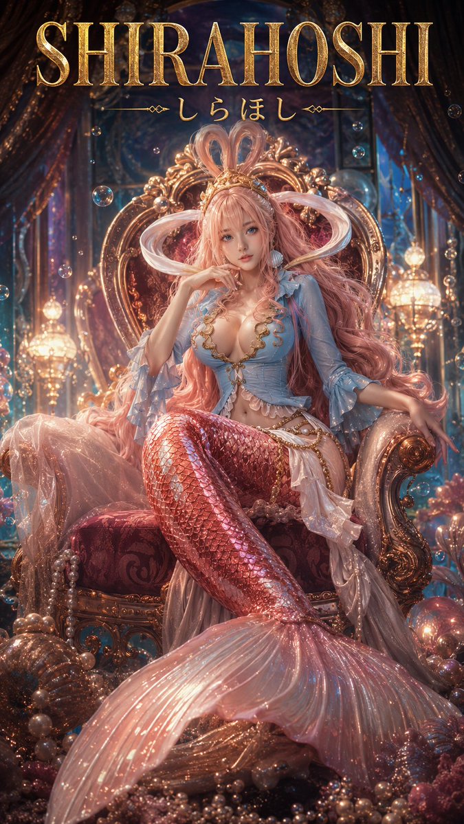 DracoVibeCoding's tweet photo. ONE PIECE girls become real, prompt👇 https://t.co/7j7YC07lXB