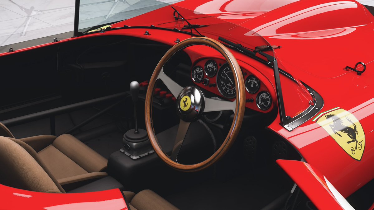 levorgcocoa555's tweet photo. #ForzaHorizon5 #ForzaHorizon5JP #FH5 #FH5JP
スーパーホイールスピンで当たった250 テスタロッサ https://t.co/GRrTvqZmC2