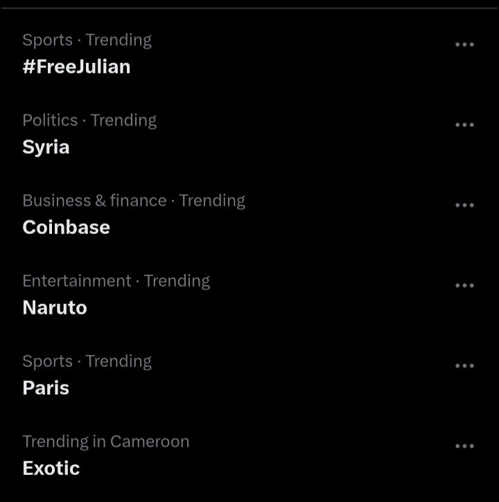 Dominique tweet media