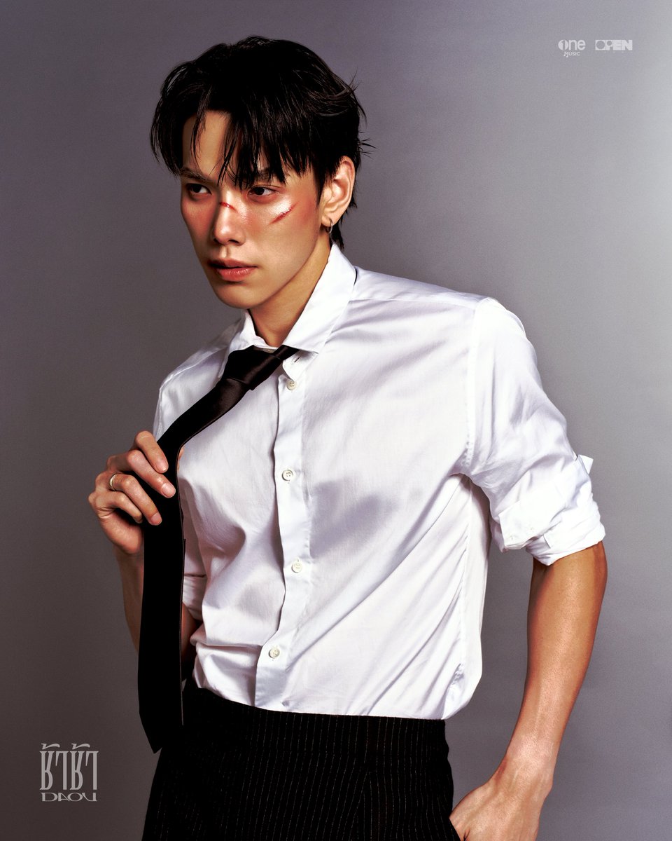 OneMusic31's tweet photo. CONCEPT PHOTO #01

「 ช้าช้า (CHA CHA) 」 🔥

⇒ 04.06.2026 / 7PM (GMT+7)
YouTube : ONE MUSIC 
&amp; ALL STREAMING PLATFORMS 

CHACHA CONCEPT 01
#4มิถุนาช้าช้าต้าห์อู๋
#ช้าช้าต้าห์อู๋
#DAOU #ต้าห์อู๋
#onemusic
#OPENLABEL https://t.co/Nt1ToAZ1UK