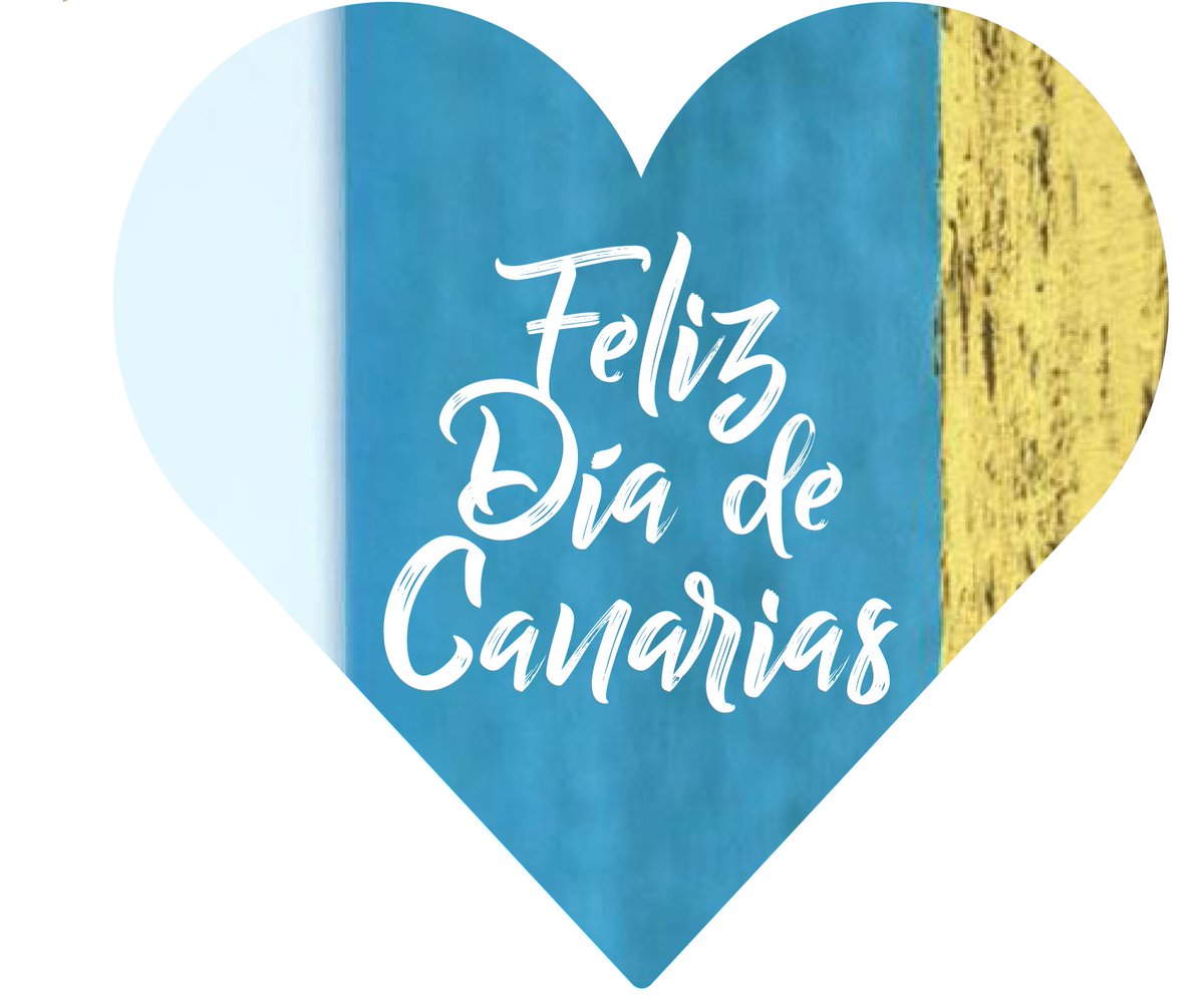 agustincedres's tweet photo. 🌋🌴🌊🇮🇨
Canarias no es solo un lugar, es una forma de sentir.
Hoy rendimos homenaje a nuestras raíces, a nuestras tradiciones y a la esencia de cada isla que nos une.
¡Feliz Día de Canarias! 💛💙🤍 https://t.co/v0um82olhg
