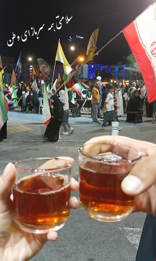 mjtabashahsavar's tweet photo. سلامتی همه سربازای وطن https://t.co/ubaDdmeMoC