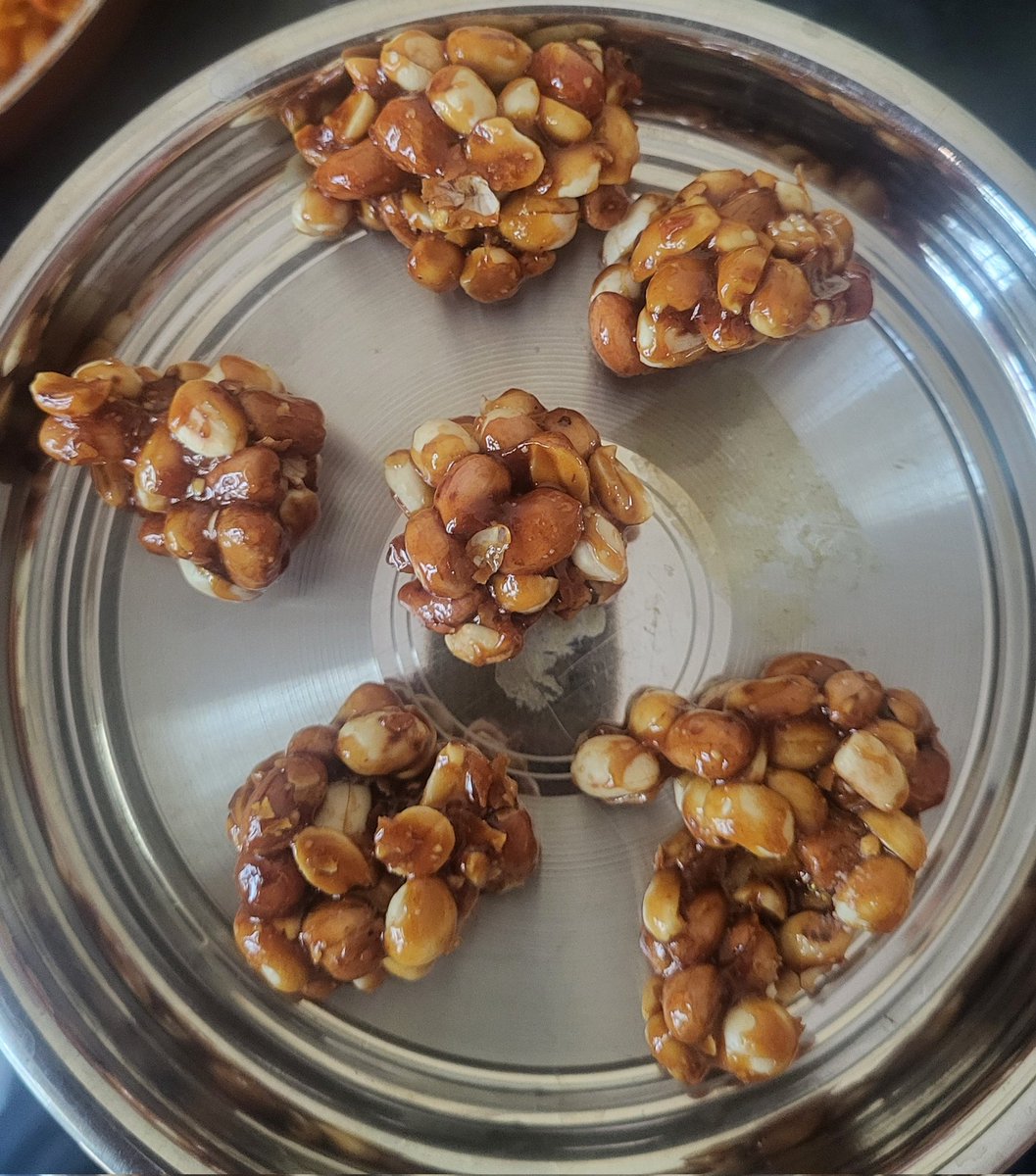 Explore_HYD's tweet photo. We tried palli patti for the 1st time. Do you also call these as Palli patti? https://t.co/qSbzPHcmQu