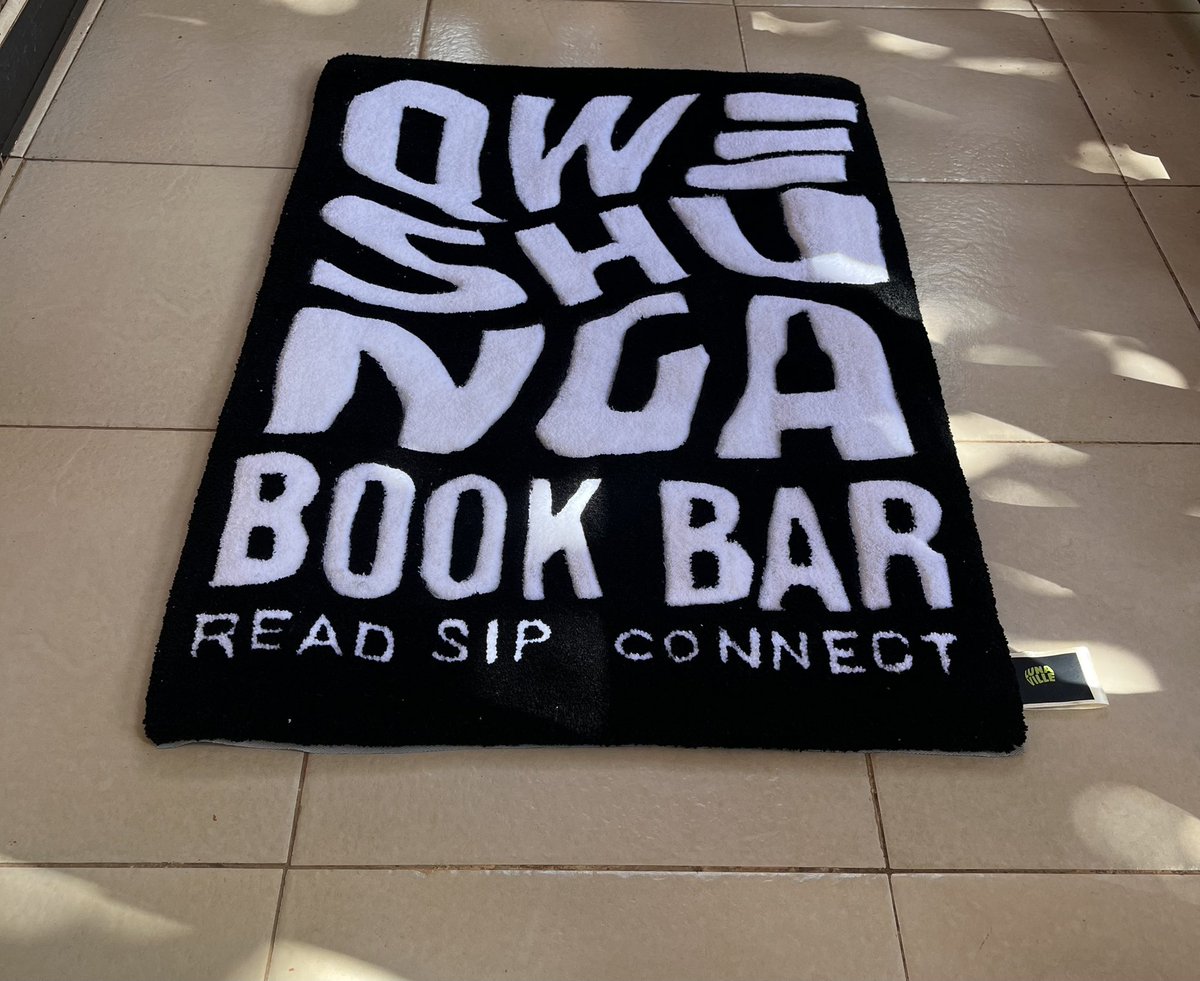 Lunaville_'s tweet photo. Custom piece // @QBookBar 

📐1m x 75cm

Your Space , Your Story https://t.co/MX4NTYjjG0