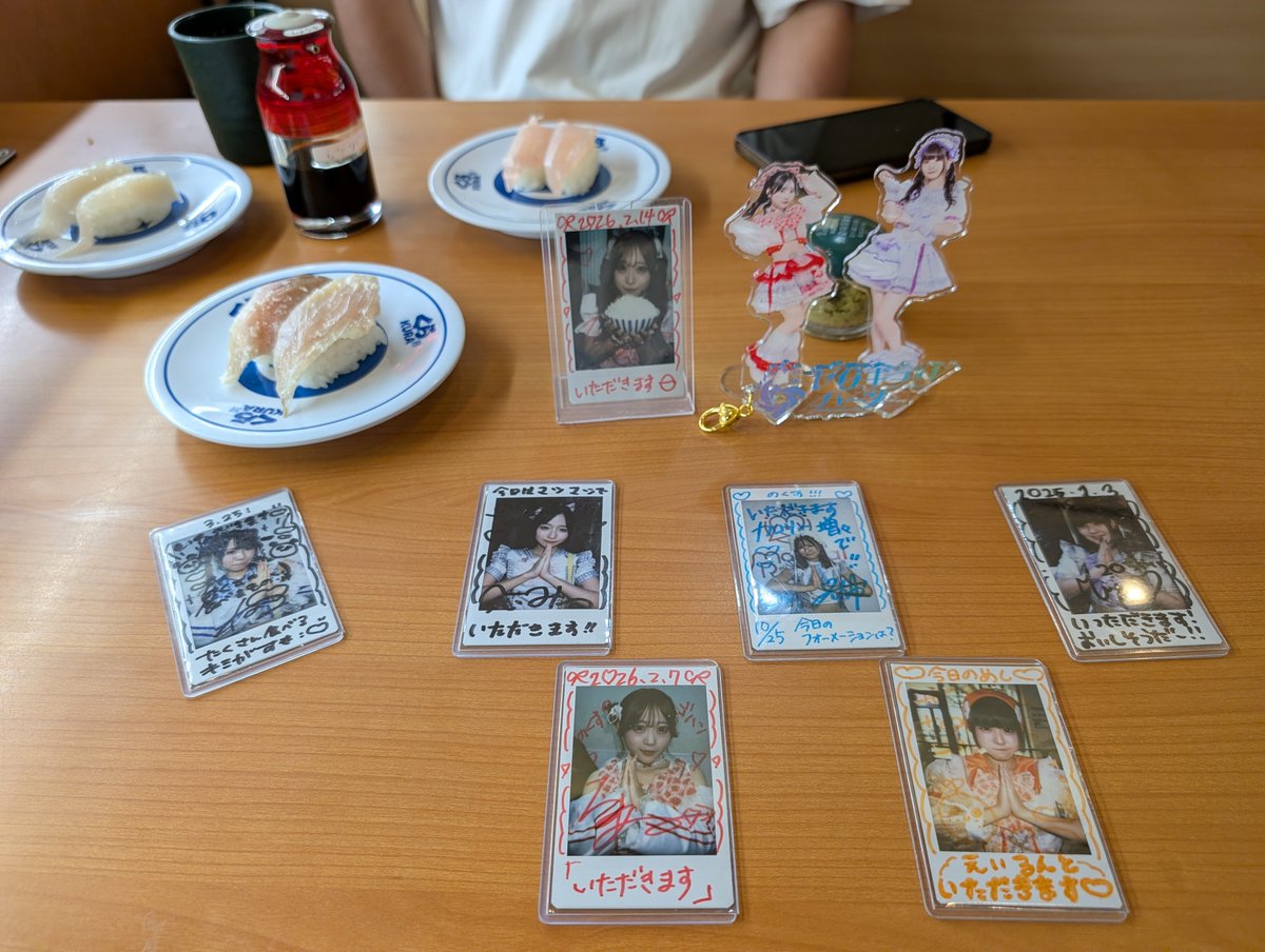 のくす tweet media