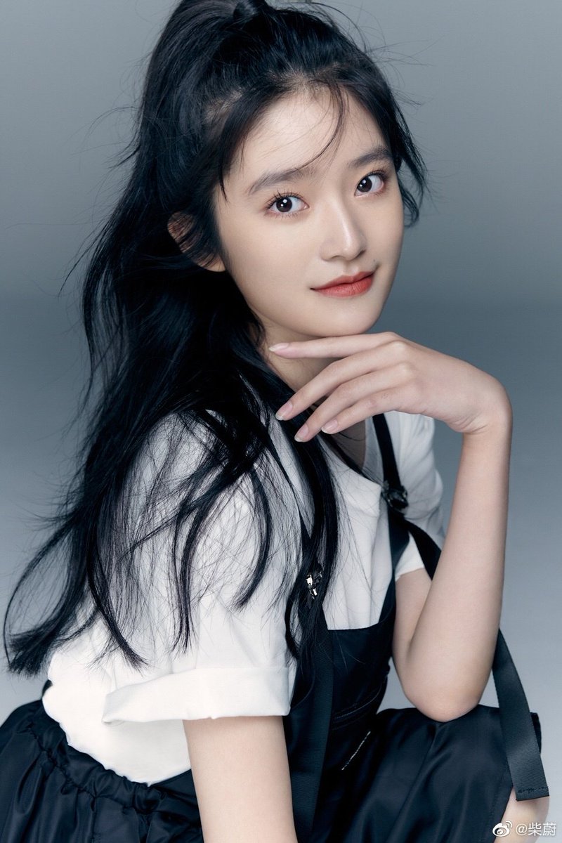 晓, 𝙈ii-ka. tweet media