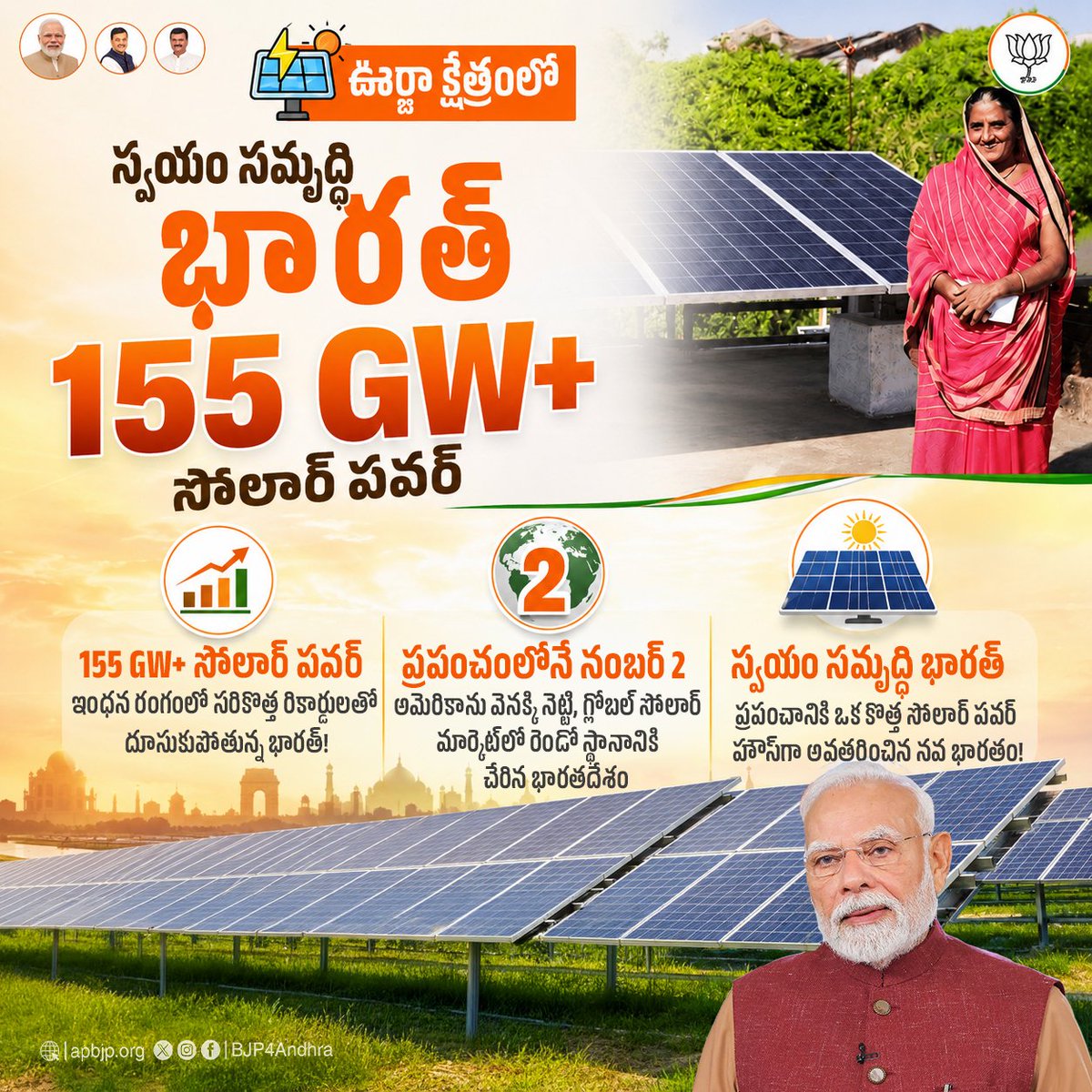 BJP ANDHRA PRADESH tweet media