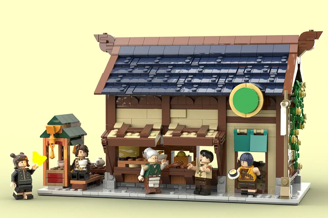 shield_strength's tweet photo. they got genshin lego before snezhnaya https://t.co/pBu8wR30eo