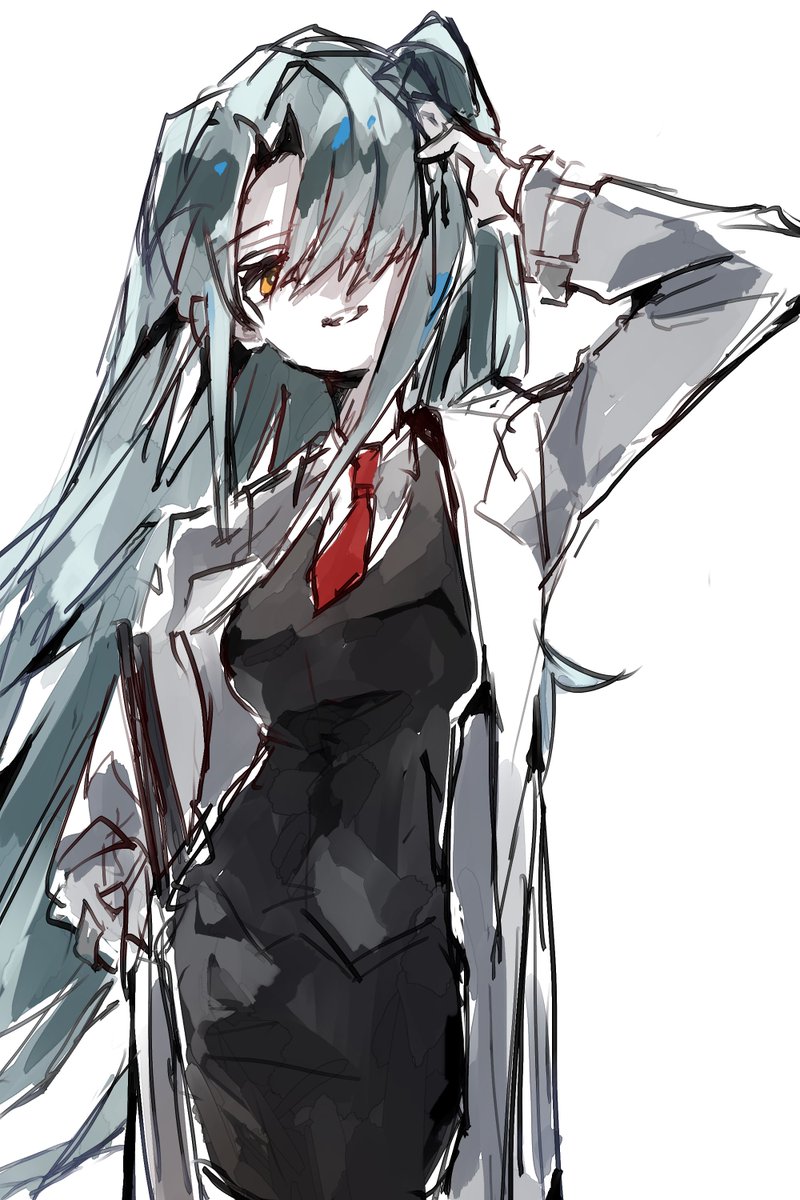 みなせ tweet media
