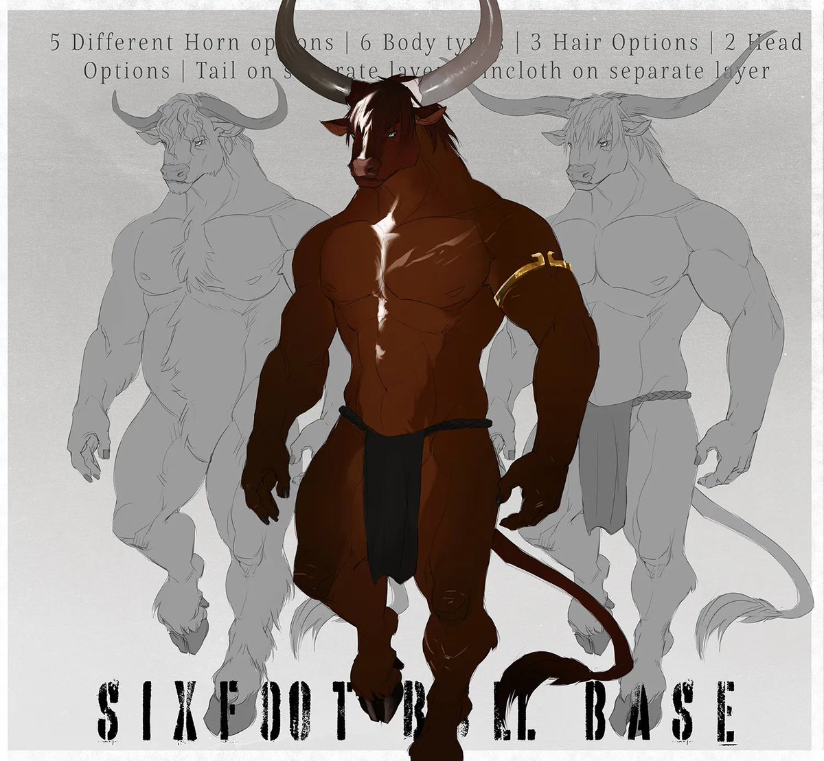 very big ant | commissions closed tweet media