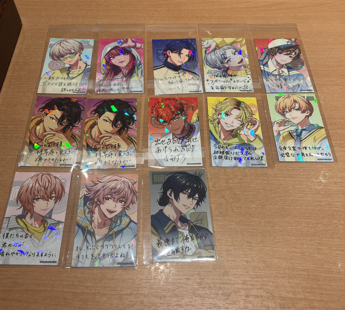 えみ tweet media