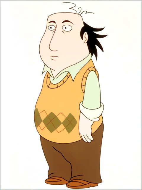 DatBoiNikku's tweet photo. Watching, "The Critic" with @SpaceT0astC2C. This show is a fucking GOLD mine https://t.co/m7xLjI1Eoh