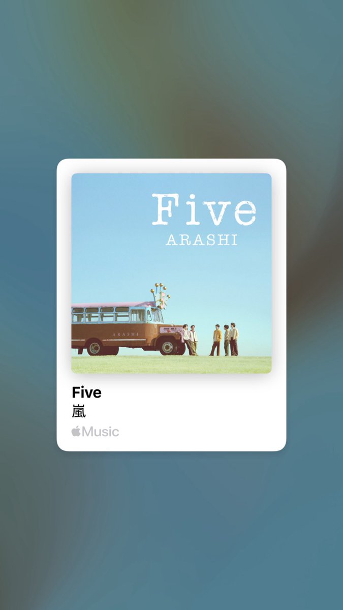 gnu_ash's tweet photo. 好きな曲が多すぎる https://t.co/9sKGzWlDF4