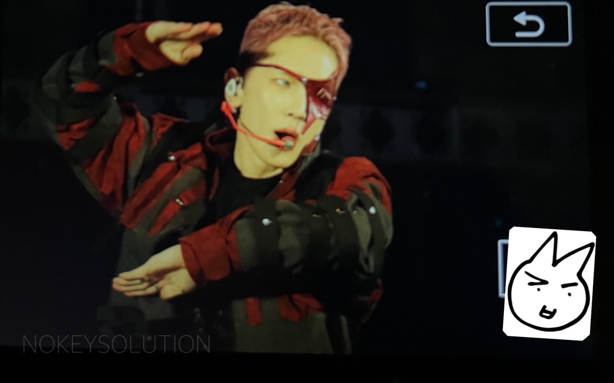 NOKEYSOLUTION's tweet photo. 260529 SWC8 🩵
#샤이니 #키 #기범 https://t.co/jEAX0p2rig