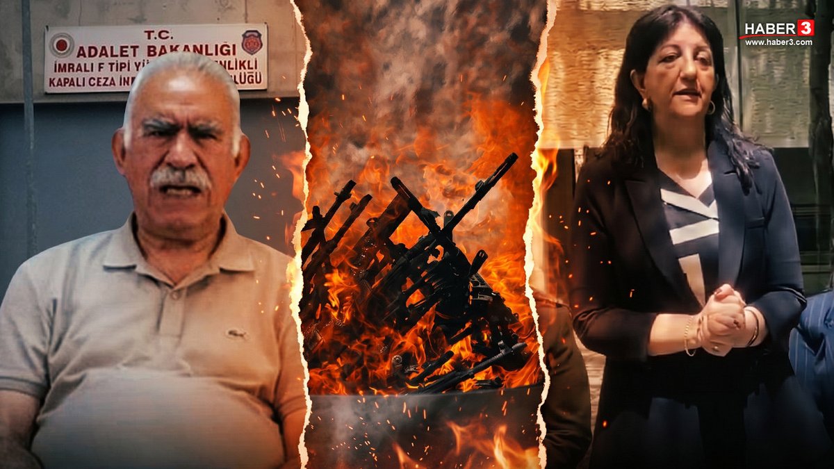 avkrblt's tweet photo. PKK'ye özel bir sefere mahsus 7-8 maddeden oluşan özel çerçeve yasa düzenlenirken,haklarında tutuklu veya tutuksuz yargılamaları devam edenler için "Beraat etme" hakları bâki kalmalıdır.

PKK'nin tasfiye edilmesi ile PKK üyeliği veya propagandası gibi suçlardan haklarında soruşturma veya kovuşturma olanlar,bu suçlamalarla ilgili "Düşme" kararı verilmesi muhtemeldir.

Haksız ve Hukuka aykırı suçlamalardan dolayı yıllarca hukuka aykırı bir şekilde tutuklu bulunanların Yargıtay,AYM veya AİHM'de "BERAAT" etme olasılıkları olanlar ne olacak?

Yasal düzenlemeler yapılacaksa da bu husus göz önünde bulundurulması gerekir.
@PervinBuldan 
@hdpdemirtas 
@DEMGenelMerkezi