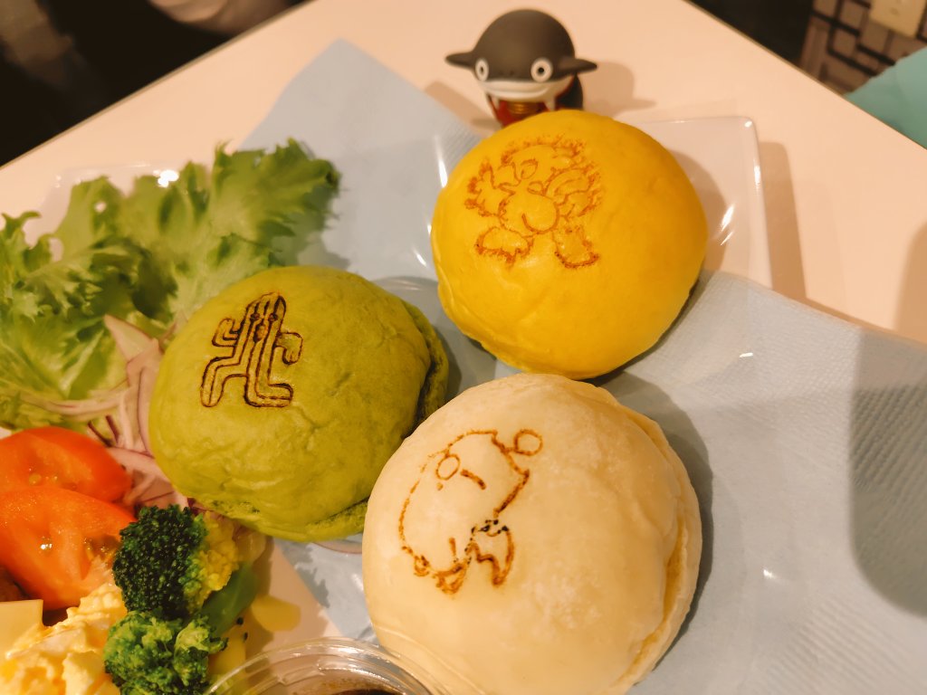 chocho🐸🐩グレンの子孫 tweet media