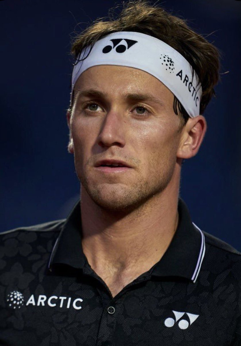 nolefams's tweet photo. .@CasperRuud98 please save tennis our king https://t.co/yd08kQ1PP4