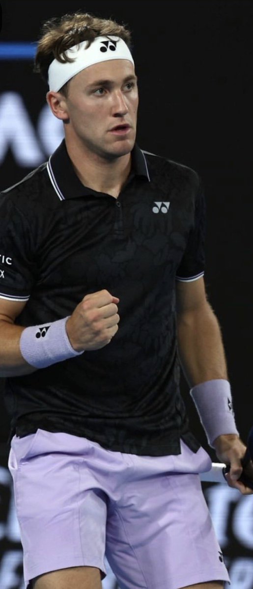 nolefams's tweet photo. .@CasperRuud98 please save tennis our king https://t.co/yd08kQ1PP4