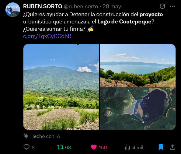 Rebeca Calderon tweet media