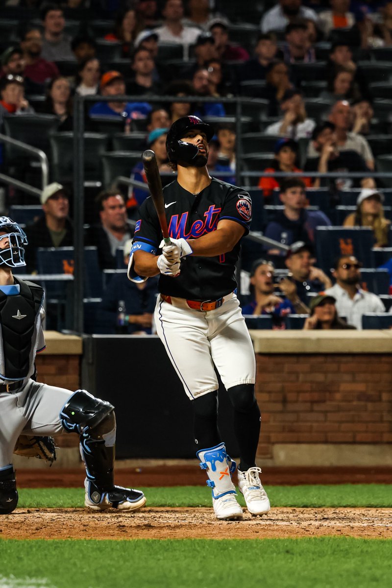 chritofe08's tweet photo. MJ Melendez’s first career walkoff hit comes in the form of a 2 run homer

Photos for @baseballahora https://t.co/V77Bflj38p