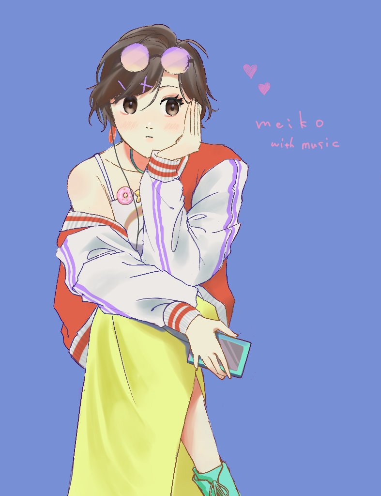 かに tweet media