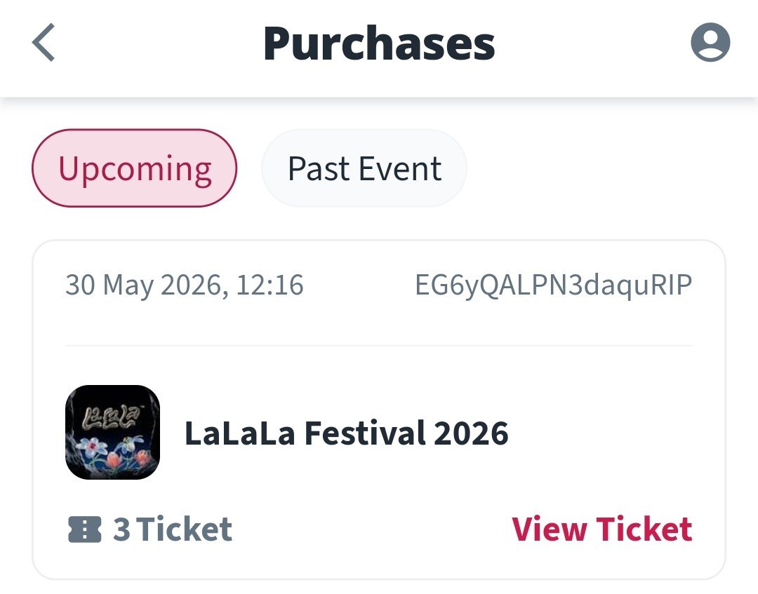 moshi__hoshi's tweet photo. チケットゲットします！！！！

Dear sayang-sayangku @BEFIRSTofficial, see u guys in August!!!! 😳

Ooh, and I’ll finally get to see @nanda_hime_ and @HK_knlv too 🥹🫶🏻

#BEFIRST
#lalala2026 https://t.co/pnyDj33K0W