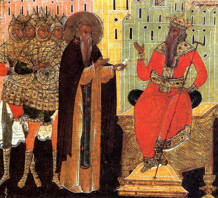 _bonaventurian's tweet photo. Balthasar was convinced that as St. Maximus stands to Eastern Catholicism as St. Augustine in the west, is the most mature patristic synthesis critical in overcoming Origenism/Monothelitism and the most spiritual fruitful, that he would and should be the next Doctor of the Church https://t.co/jhgsU0oQBe
