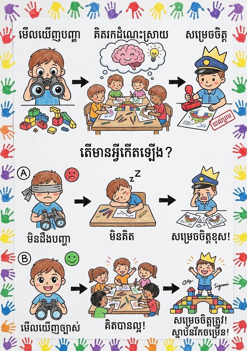 suonlady's tweet photo. «ភ្នែកមើលឃើញច្បាស់ ខួរក្បាលគិតរហ័ស មានភាពស្មោះត្រង់» ក្រសួង-ស្ថាប័ននឹងអាចធ្វើដំណើរទៅមុខចំទិសដៅ និងសម្រេចបាននូវរាល់យុទ្ធសាស្ត្រជាតិធំៗយ៉ាងជោគជ័យ https://t.co/9gxCRBfGWz