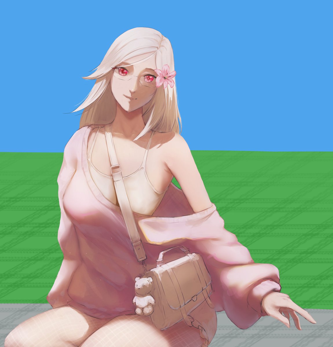 tissekotori's tweet photo. My
Not my roblox avatar
#robloxartㅤㅤㅤ #roblox #drawme #art #drawing #simpledrawing #easydrawing #digitalart https://t.co/PMmeLSL2Hy