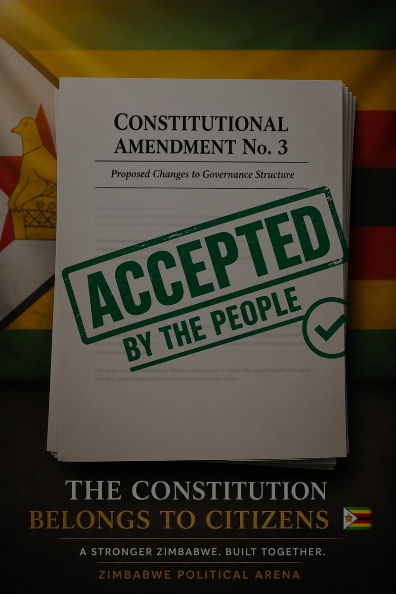 Zimbabwean Giant tweet media