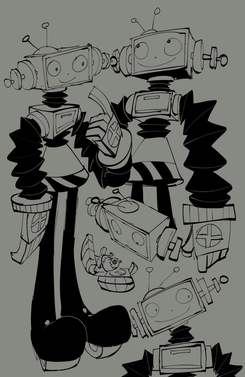 ThatOtherMelvin's tweet photo. slight difference https://t.co/BvqzUcX5RS