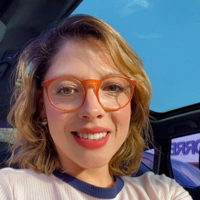 Dayana Fuentes Orozco tweet media