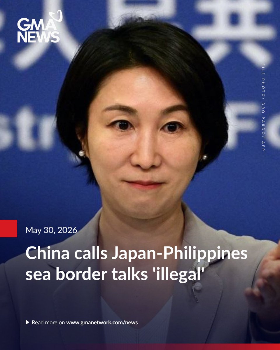 GMA News tweet media