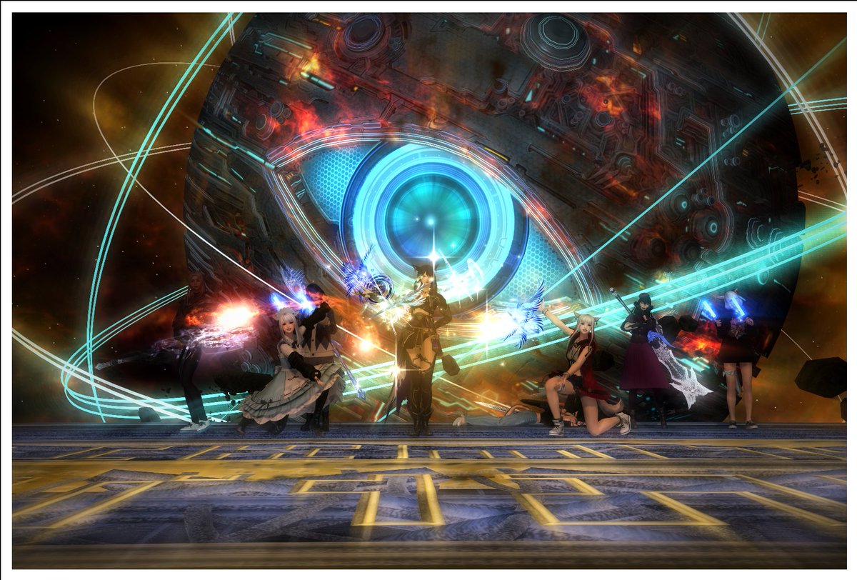 FoxDavar's tweet photo. GOT THE TOP CLEAR ! ! ! 10 days, ~150 pulls and an honestly embarrassing amount of p6 deaths but got there in the end :3 https://t.co/dzZLSzPKNX