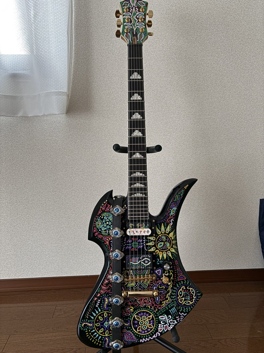 瞬獄 tweet media