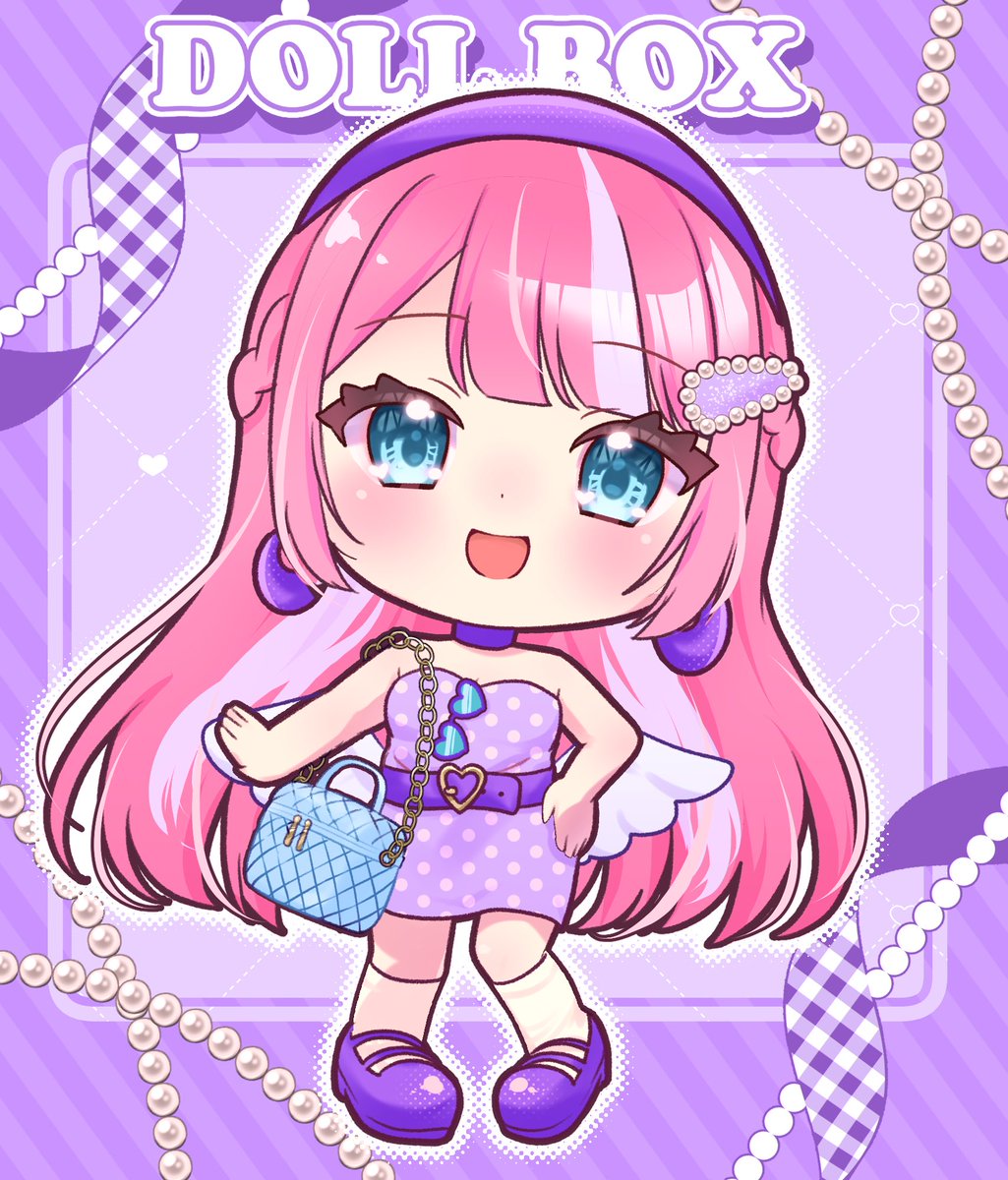 うにゃちゃん。🌸ご依頼募集中♡ (@unyan_illust) / Posts / X