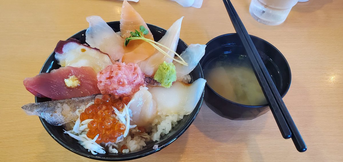 maki_gaming8's tweet photo. 美味いっす🤤 https://t.co/4zFq4OMQ45