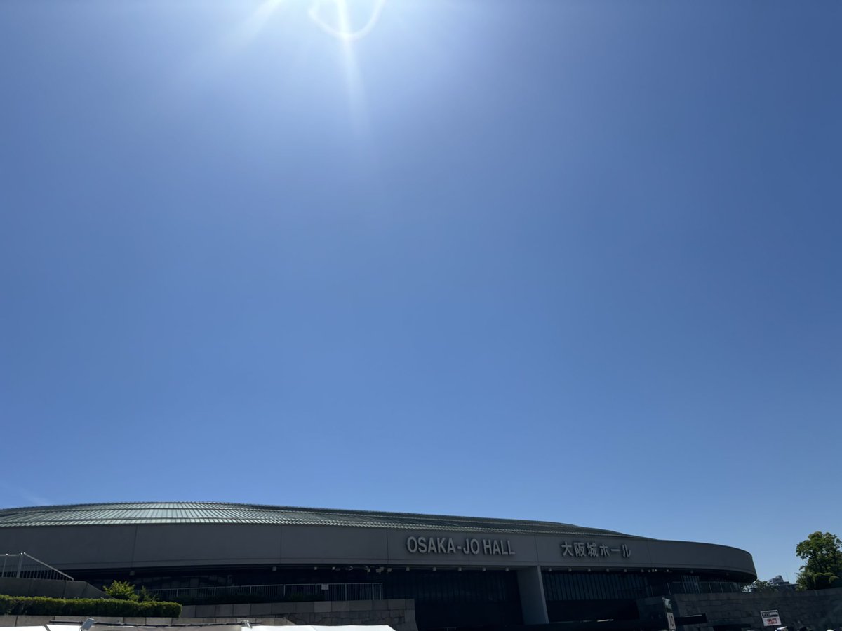 acoaco19's tweet photo. #MrChildren
快晴！ https://t.co/djSvLOQCmm