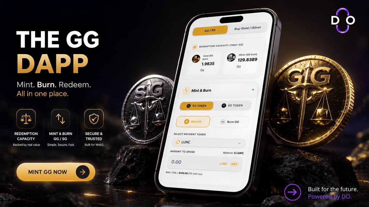 DO Chain 👑 tweet media