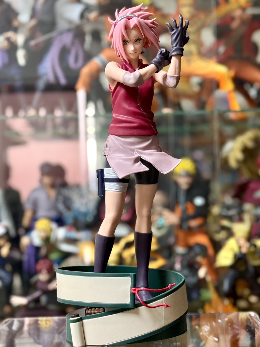 yokkon_sculptor tweet media