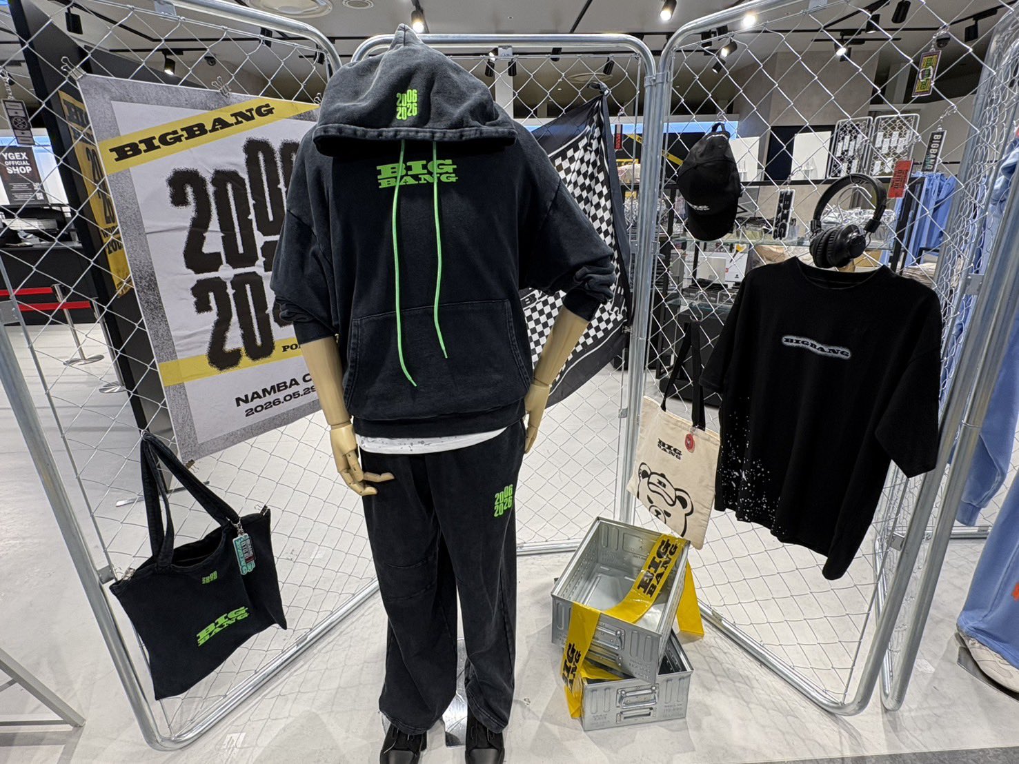 BIGBANG JAPAN OFFICIAL på X: 