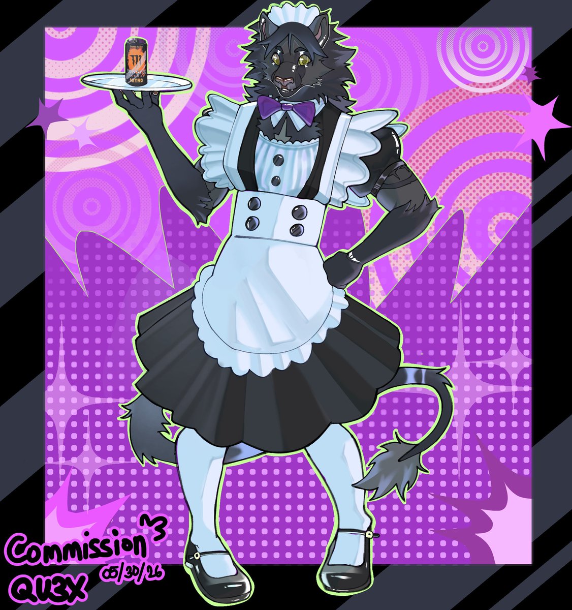 ItsQuexx's tweet photo. 35$ COMMISSION | DM ME IF INTERESTED!🫧

PRICE RANGES FROM 15$ ~ 35$
(5 SLOTS LEFT) https://t.co/JLJAd7z5f0