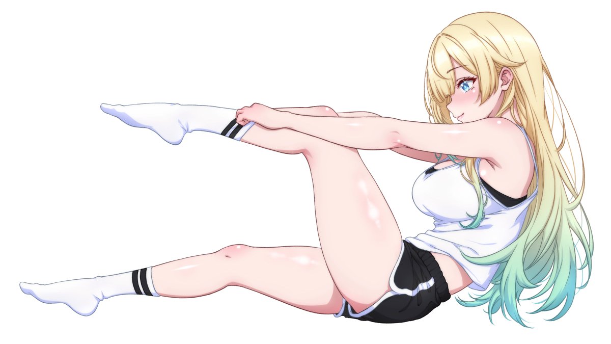 P-Nekoe tweet media