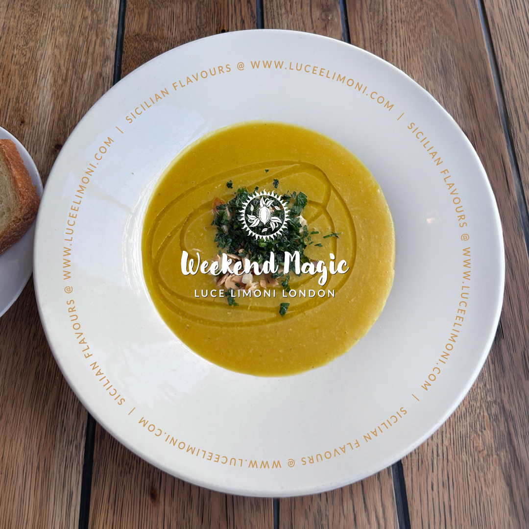 Luce_e_Limoni's tweet photo. When the sunshine arrives, Sicilian food feels even more irresistible. At Luce e Limoni, Saturdays are made for bright flavours, beautiful dishes and that glorious weekend feeling of sitting down to something fresh, vibrant and full of Mediterranean character. From beautifully prepared pasta to elegant Sicilian favourites, our menu brings all the warmth, colour and sunshine-soaked charm of the island straight to London. It is the perfect excuse to gather your favourite people, settle in for lunch or dinner and make the most of a very warm Saturday with food that feels every bit as joyful as the day itself. London is forecast to be very warm today, making it an especially good moment for a sunshine-filled Mediterranean lunch or dinner. Join us for your Saturday lunch or dinner and enjoy Mediterranean dining with warmth, flavour and plenty of charm. Book online at https://t.co/uVKwRIyhOF or call 020 724 23382. #SavourSaturday #SicilianFood #SaturdayDining #WeekendDining #LondonDining #MediterraneanRestaurant #ItalianRestaurantLondon #LunchInLondon #DinnerInLondon